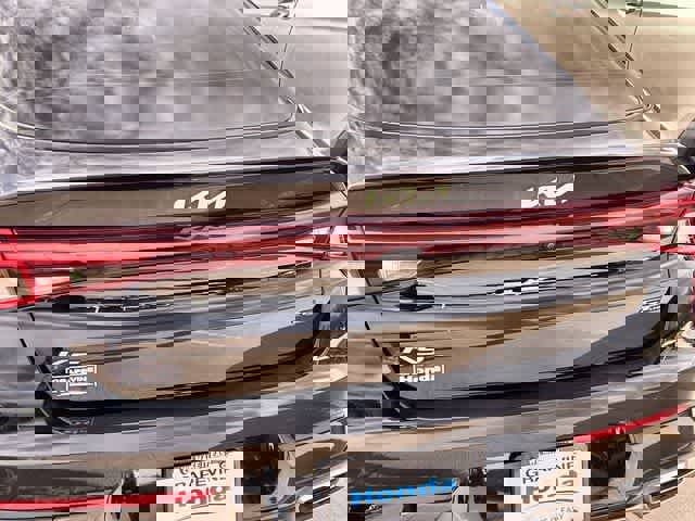 Used 2022 Kia K5 GT-Line image 20