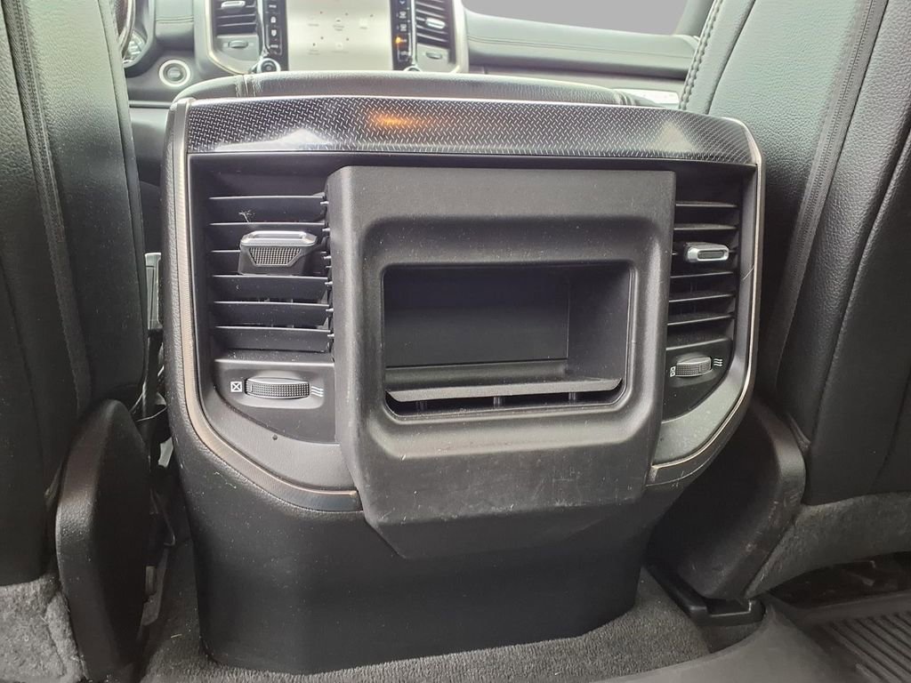 Certified 2022 RAM 1500 Rebel w/ Night Edition image 22