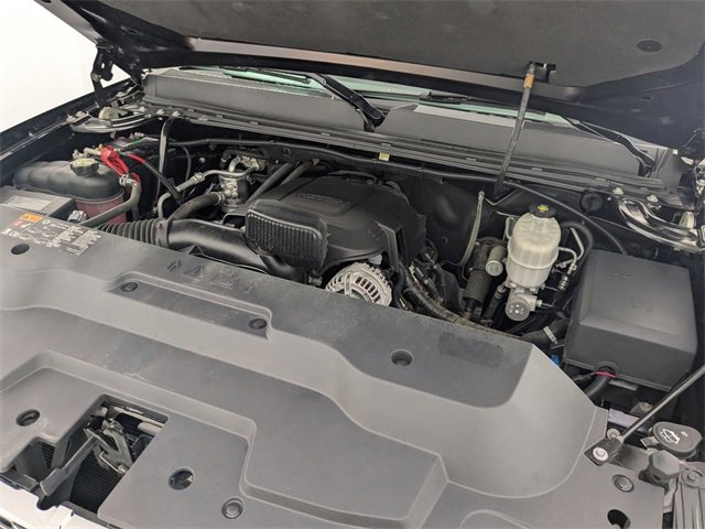 Used 2013 GMC Sierra 2500 SLT w/ SLT Convenience Package image 30