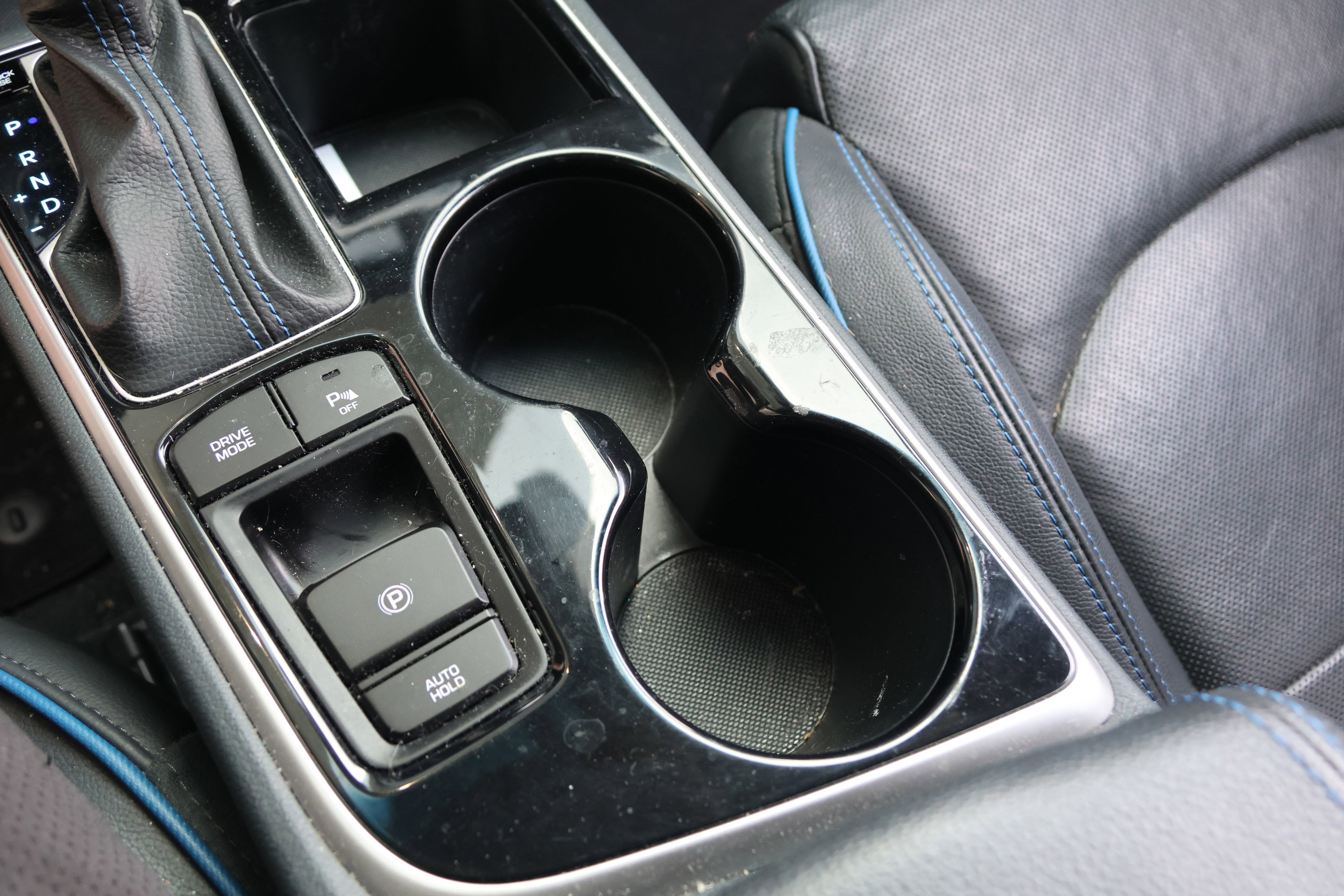 Used 2018 Hyundai Sonata Limited image 31