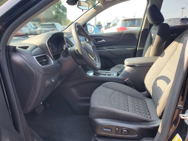 Certified 2024 Chevrolet Equinox LT FWD image 21