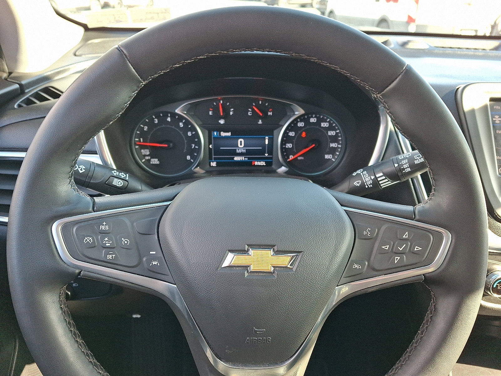 Certified 2023 Chevrolet Equinox LT image 19