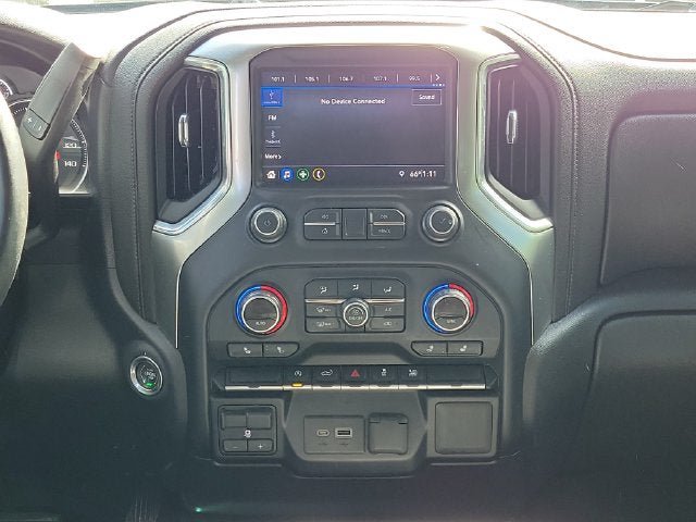 Used 2019 Chevrolet Silverado 1500 LT w/ All-Star Edition AWD/4WD image 26