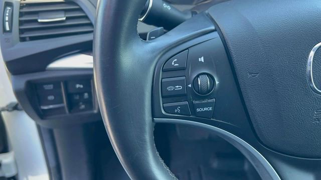 Used 2019 Acura MDX SH-AWD w/ Technology Package image 21