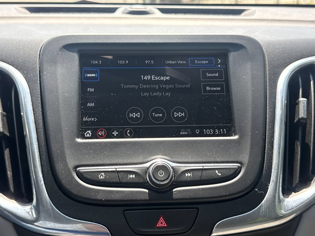 Used 2019 Chevrolet Equinox LT FWD image 25