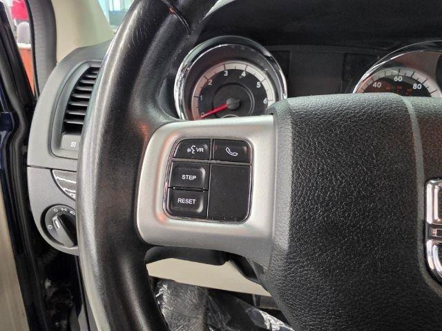Used 2017 Dodge Grand Caravan SE w/ Power Window Group FWD image 11