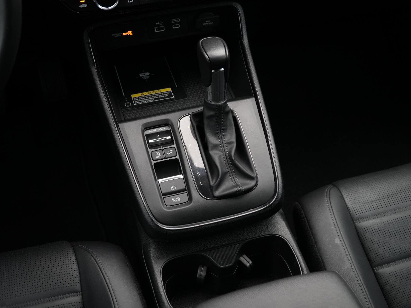 Used 2024 Honda CR-V EX-L image 25