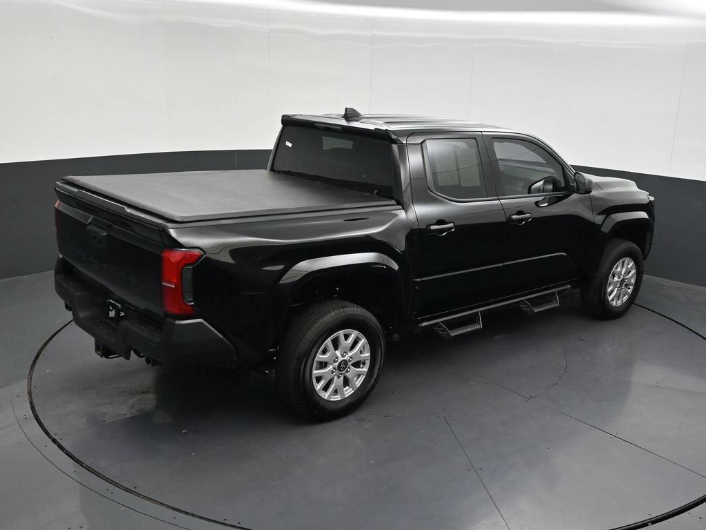 Used 2026 Toyota Tacoma SR RWD image 19