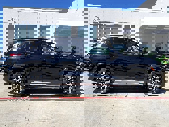 New 2025 Volkswagen Tiguan S image 9