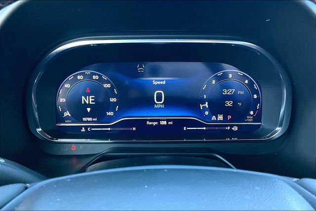 Used 2024 Chevrolet Tahoe RST w/ Sport Performance Package image 21