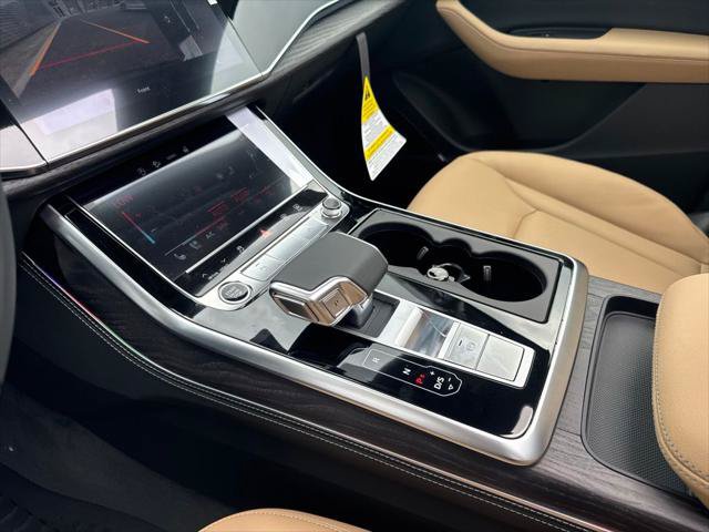 New 2026 Audi Q7 Premium Plus AWD/4WD image 14
