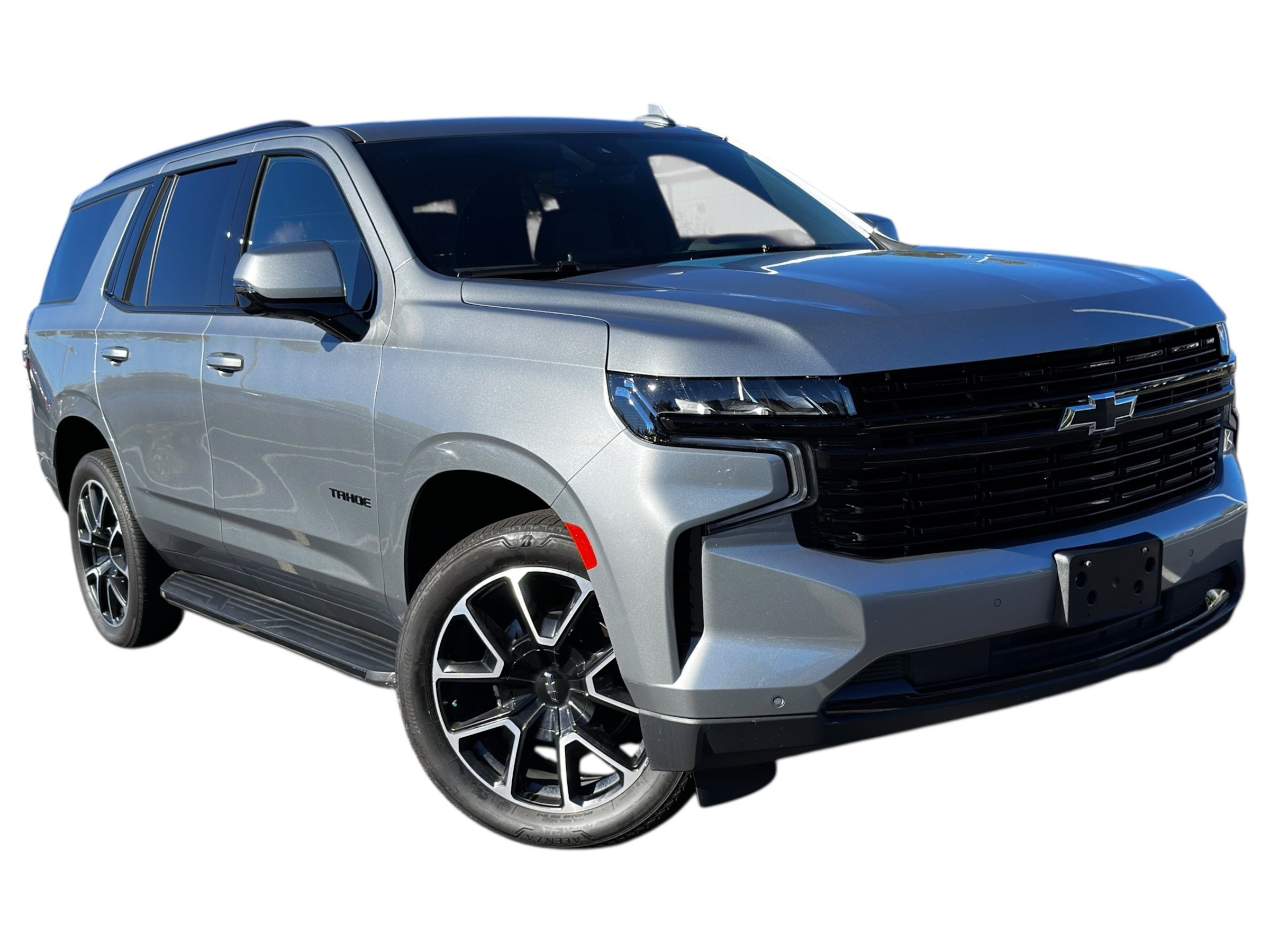 Certified 2024 Chevrolet Tahoe RST w/ Luxury Package video 2