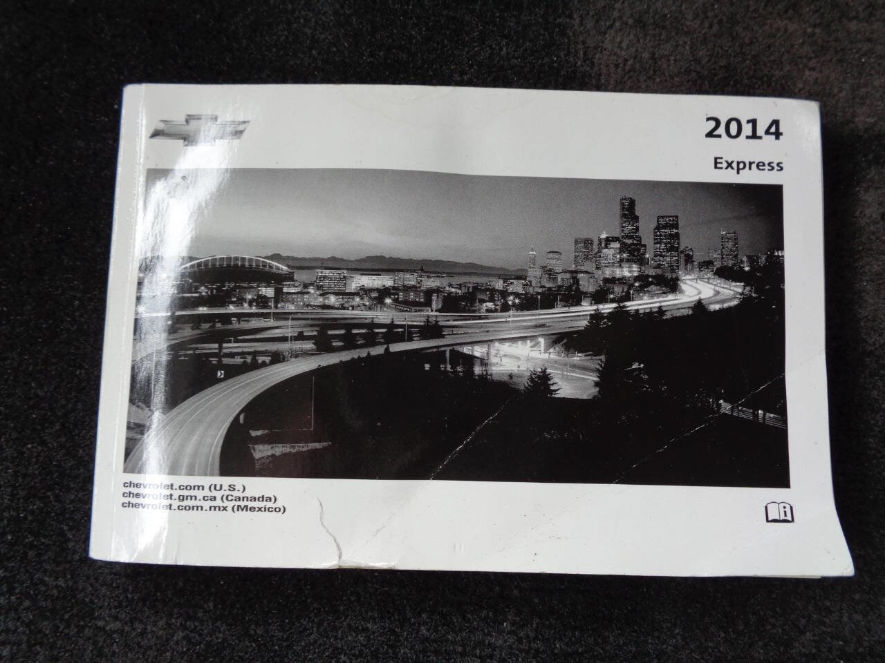 Used 2014 Chevrolet Express 3500 LT w/ LT Preferred Equipment Group image 51