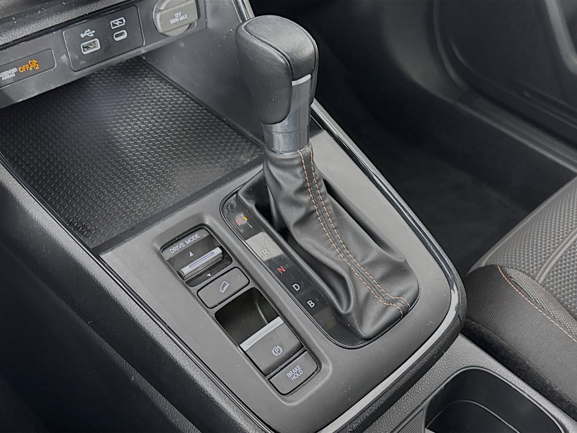 Certified 2023 Honda CR-V Sport image 16