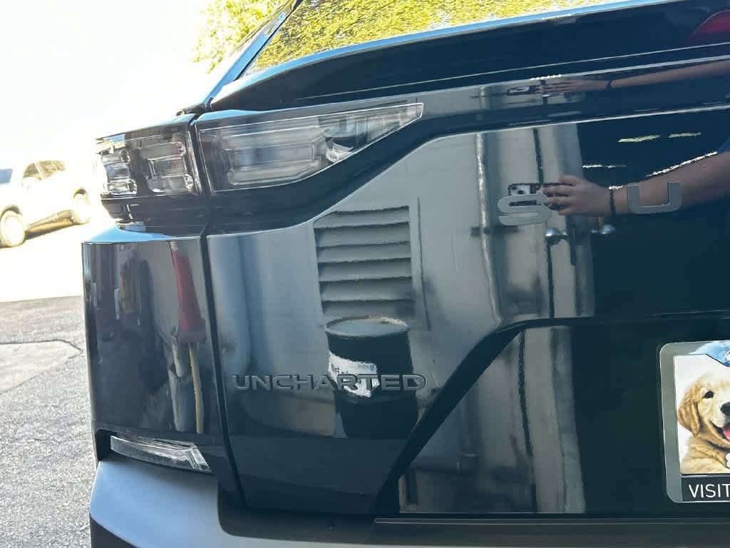 New 2027 Subaru Uncharted AWD image 6