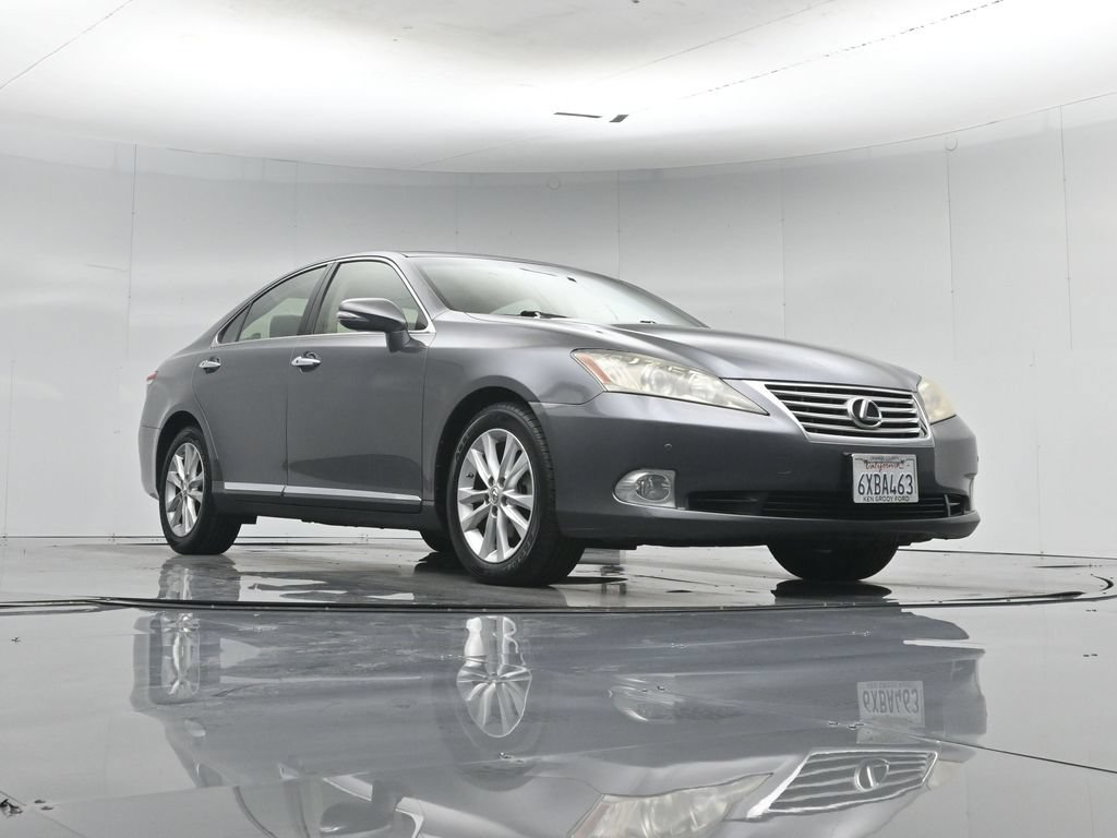Used 2012 Lexus ES 350 FWD image 46