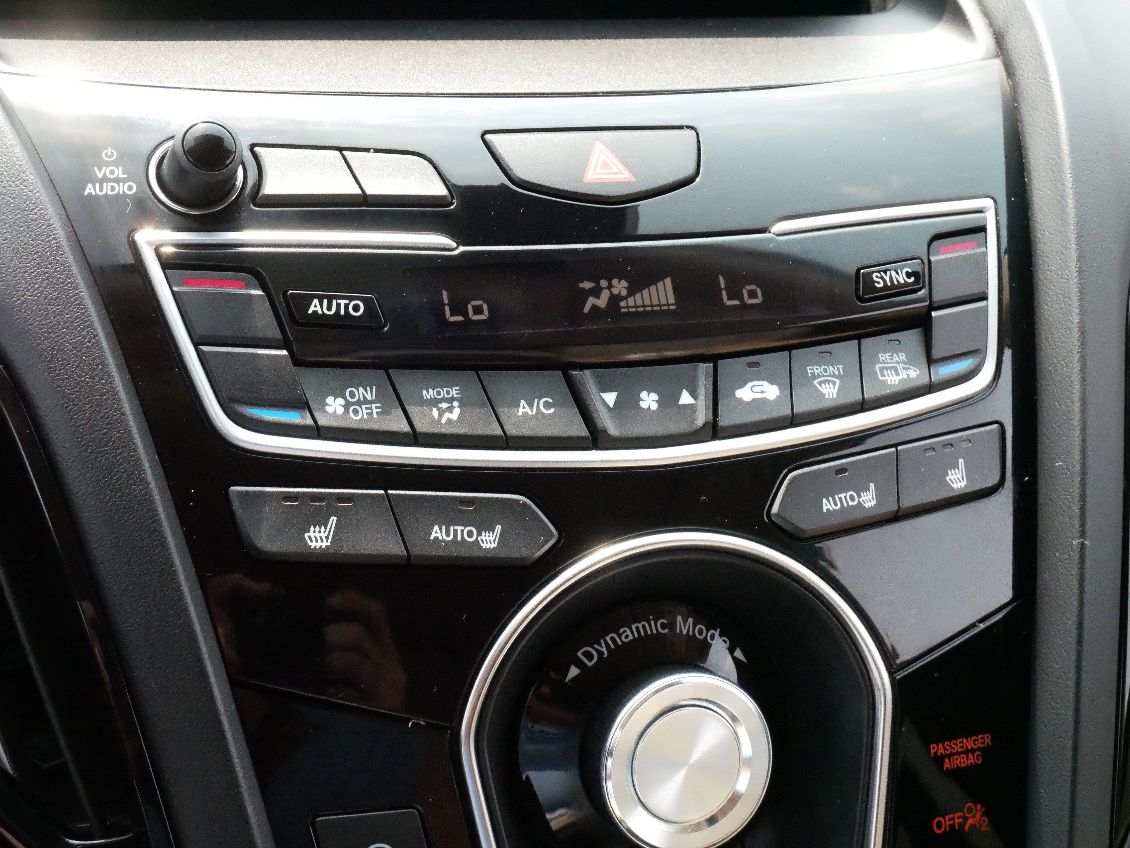 Used 2019 Acura RDX w/ Technology Package AWD/4WD image 23