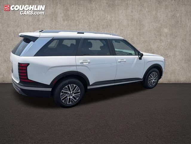 New 2026 Hyundai Palisade SEL AWD/4WD image 9
