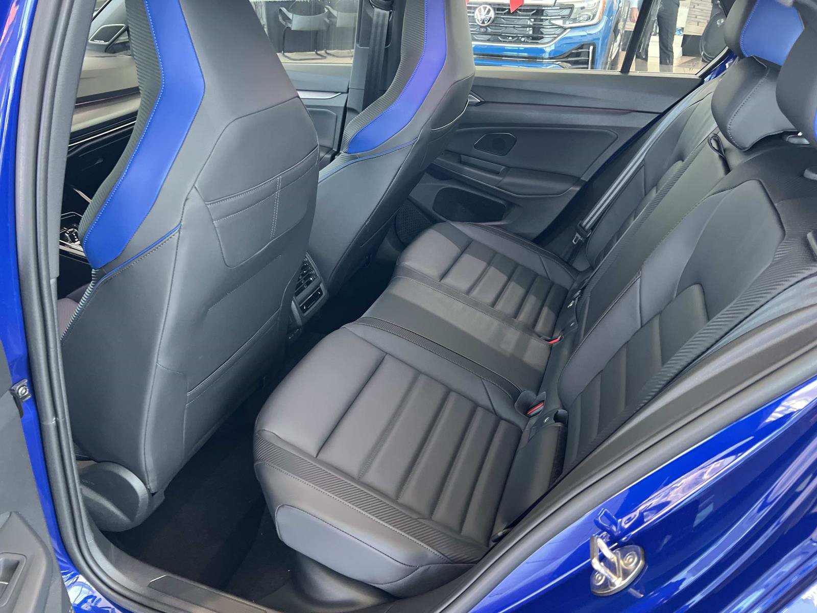 New 2026 Volkswagen Golf AWD/4WD image 28