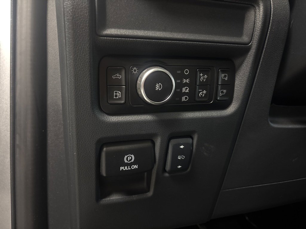 Used 2025 Ford F150 Platinum w/ Equipment Group 702A High image 15