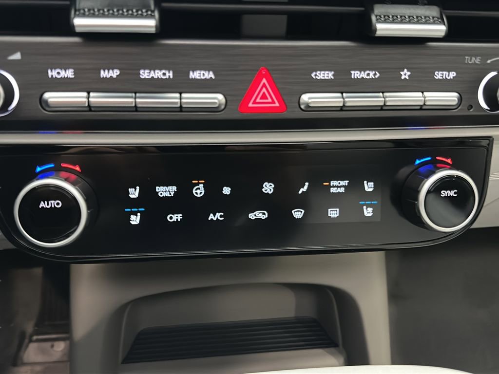 New 2026 Hyundai Palisade SEL Premium image 33