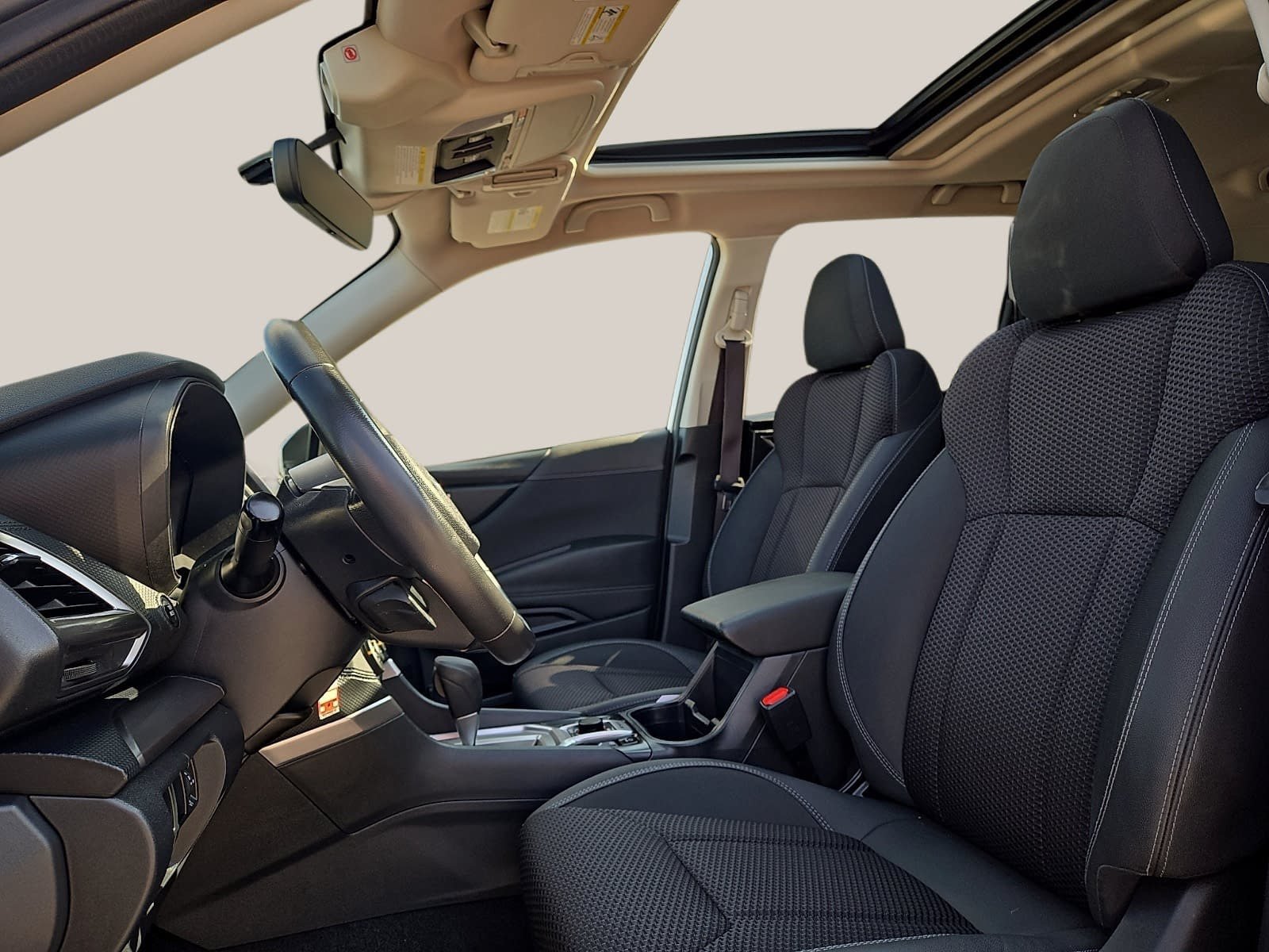Used 2019 Subaru Forester Premium AWD/4WD image 13