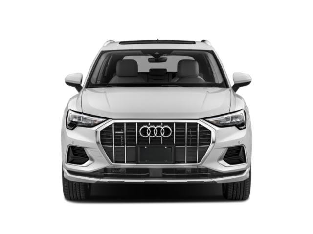 Used 2021 Audi Q3 2.0T Premium Plus w/ Premium Plus Package image 4