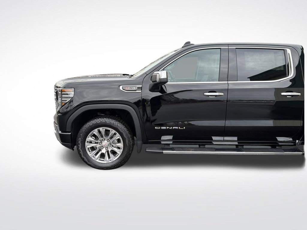 New 2026 GMC Sierra 1500 Denali image 18
