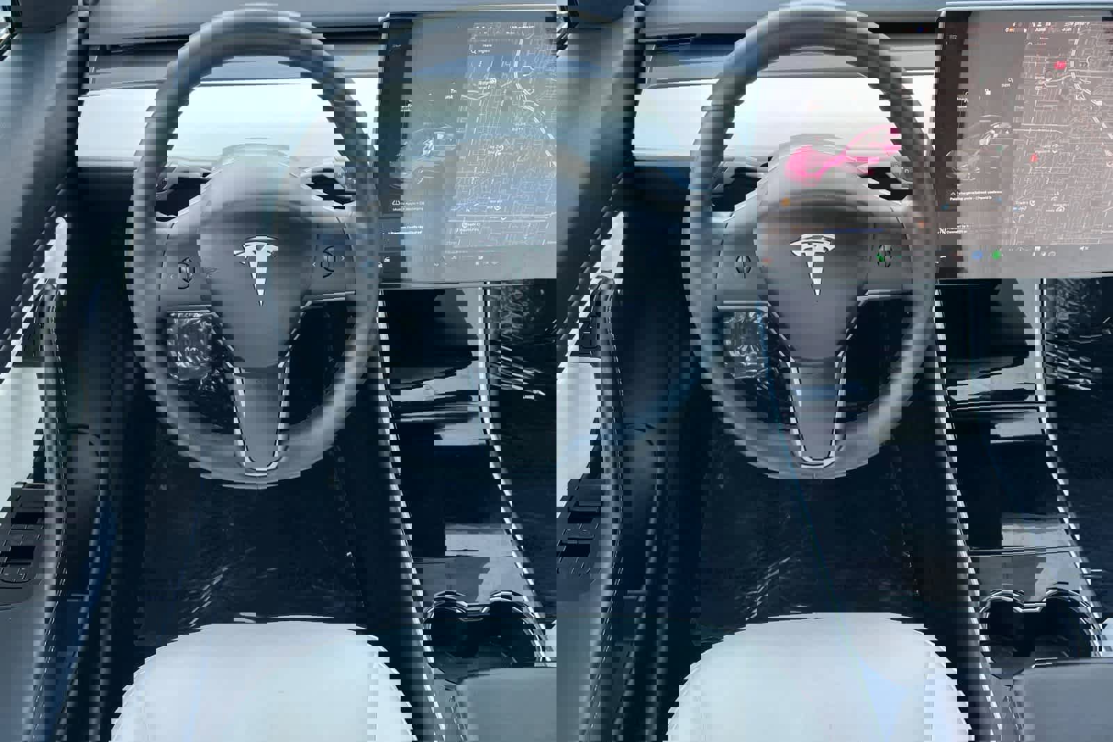 Used 2019 Tesla Model 3 Standard Range Plus image 16