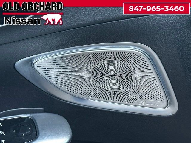 Used 2023 Mercedes-Benz C 300 4MATIC Sedan w/ AMG Line w/ Night Package image 9