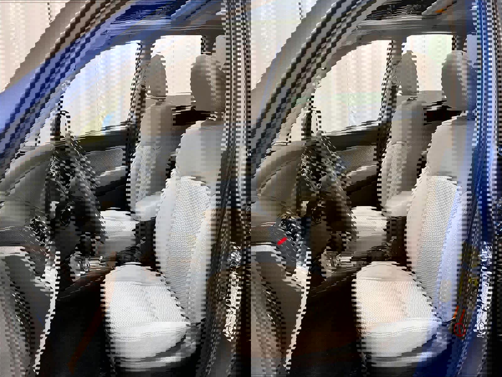 Used 2018 Subaru Forester 2.5i Premium w/ All-Weather Package image 10