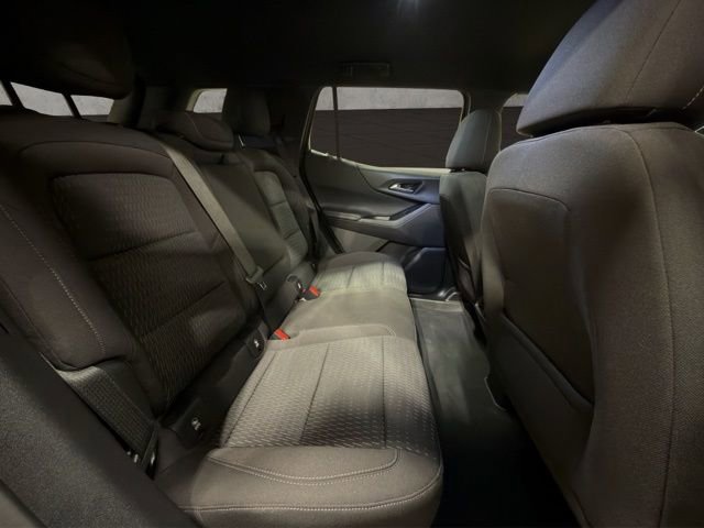 Used 2025 Chevrolet Equinox LT image 21