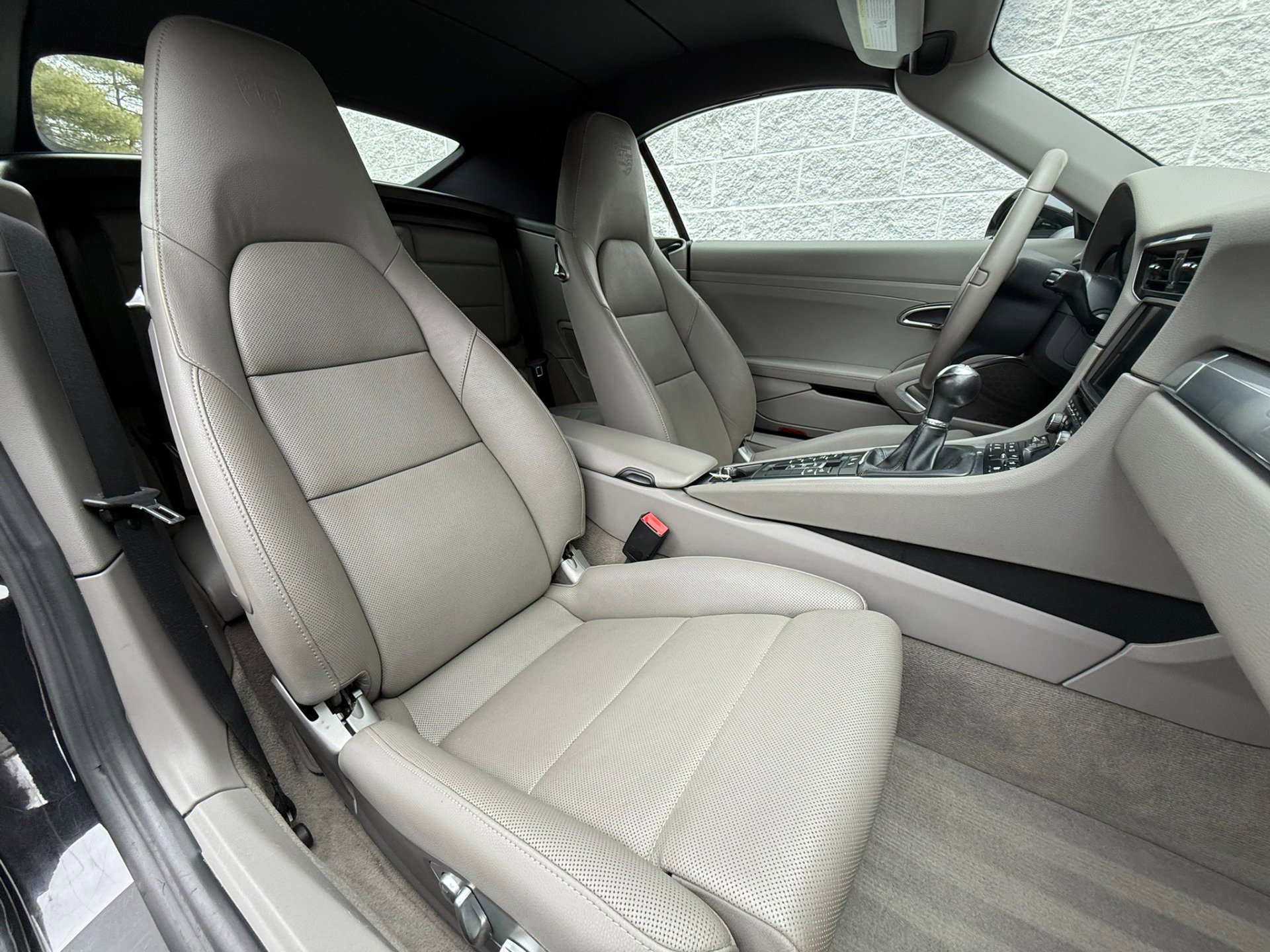 Used 2014 Porsche 911 Carrera S image 36