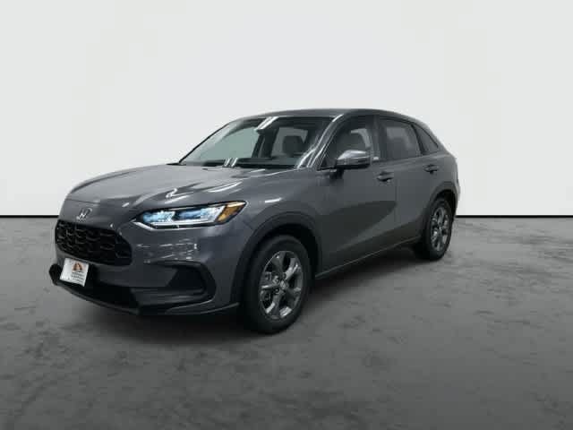 Certified 2027 Honda HR-V LX image 7