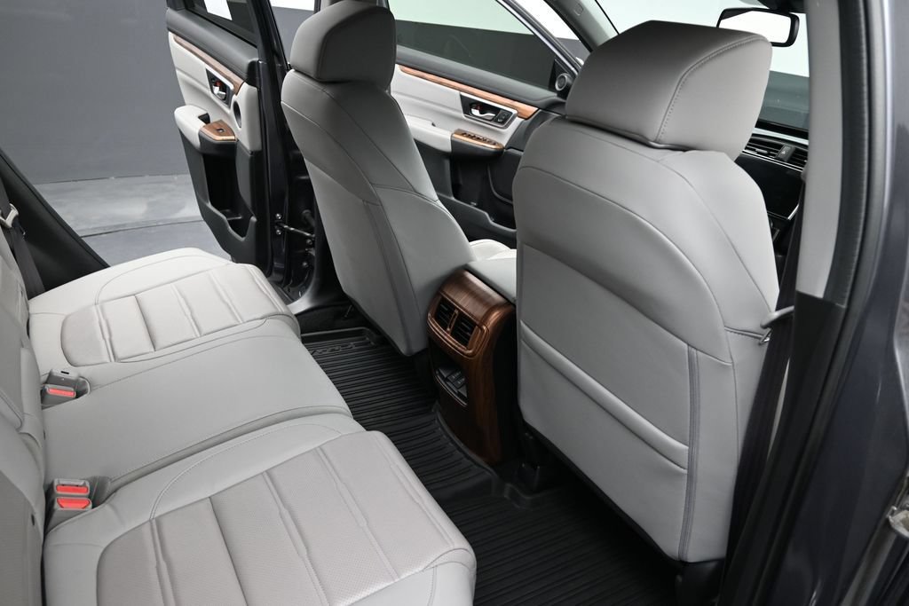 Used 2021 Honda CR-V EX-L image 12
