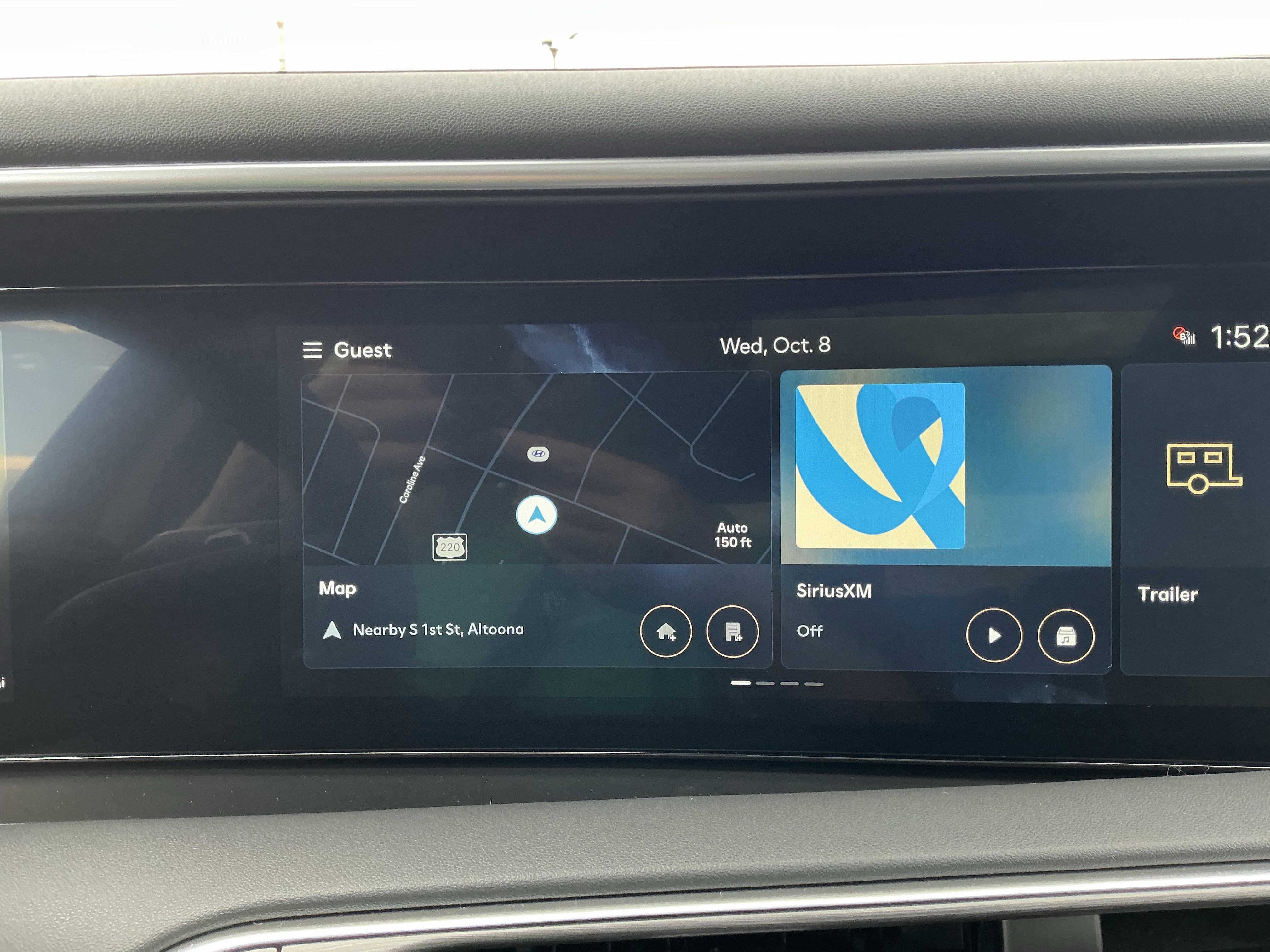 New 2026 Hyundai Palisade Limited image 24