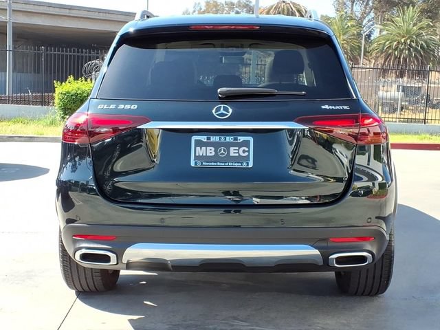 Certified 2024 Mercedes-Benz GLE 350 4MATIC image 22