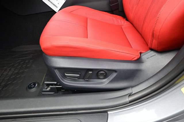 New 2026 Toyota Camry XSE FWD image 10