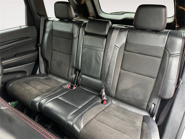 Used 2019 Jeep Grand Cherokee Trailhawk image 13