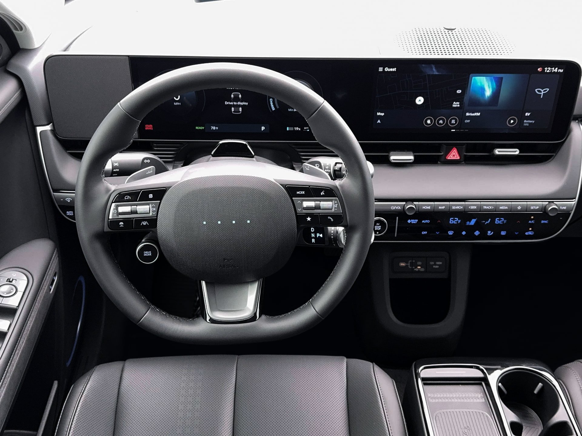 New 2026 Hyundai Ioniq 5 Limited AWD/4WD image 17
