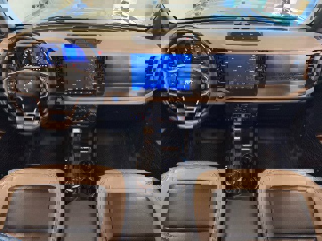 Used 2023 Ford Bronco Wildtrak AWD/4WD image 11