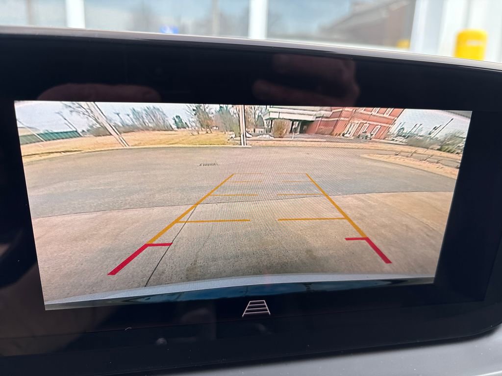 New 2026 Buick Envista Sport Touring w/ Convenience I Package image 22