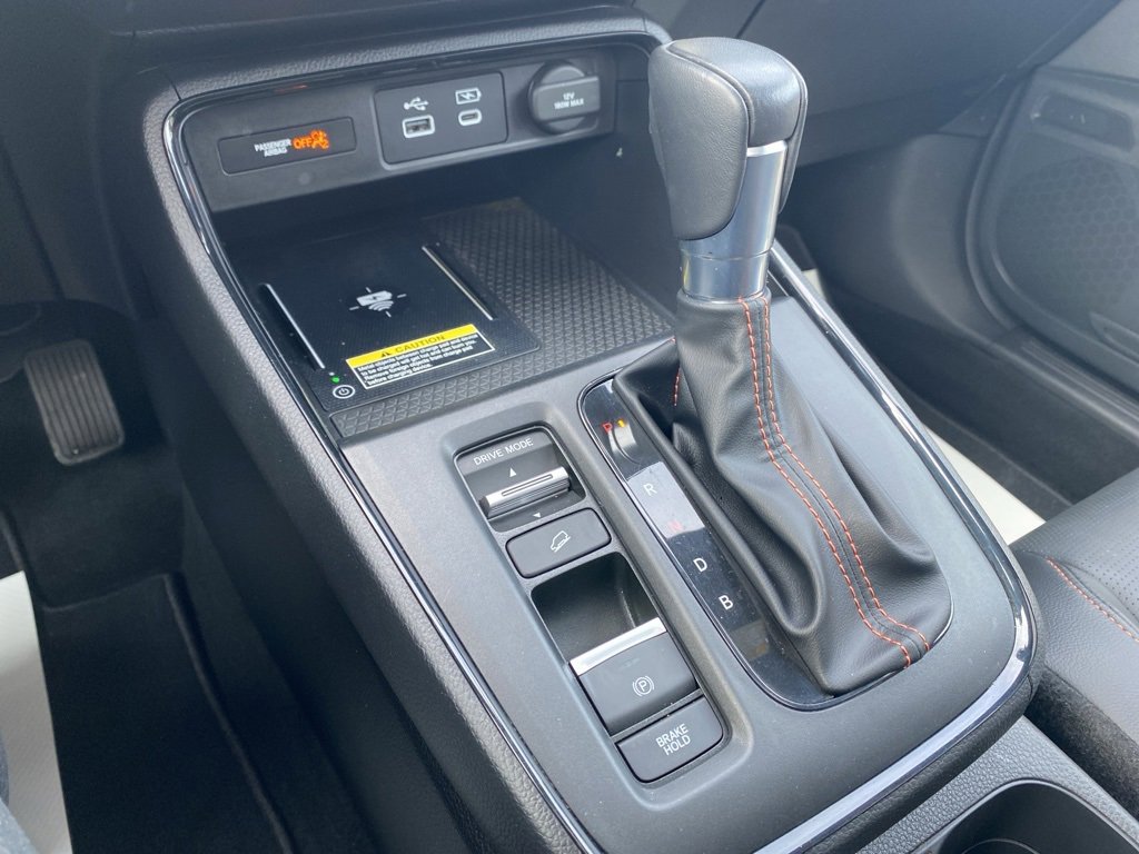 Certified 2025 Honda CR-V Sport-L image 34