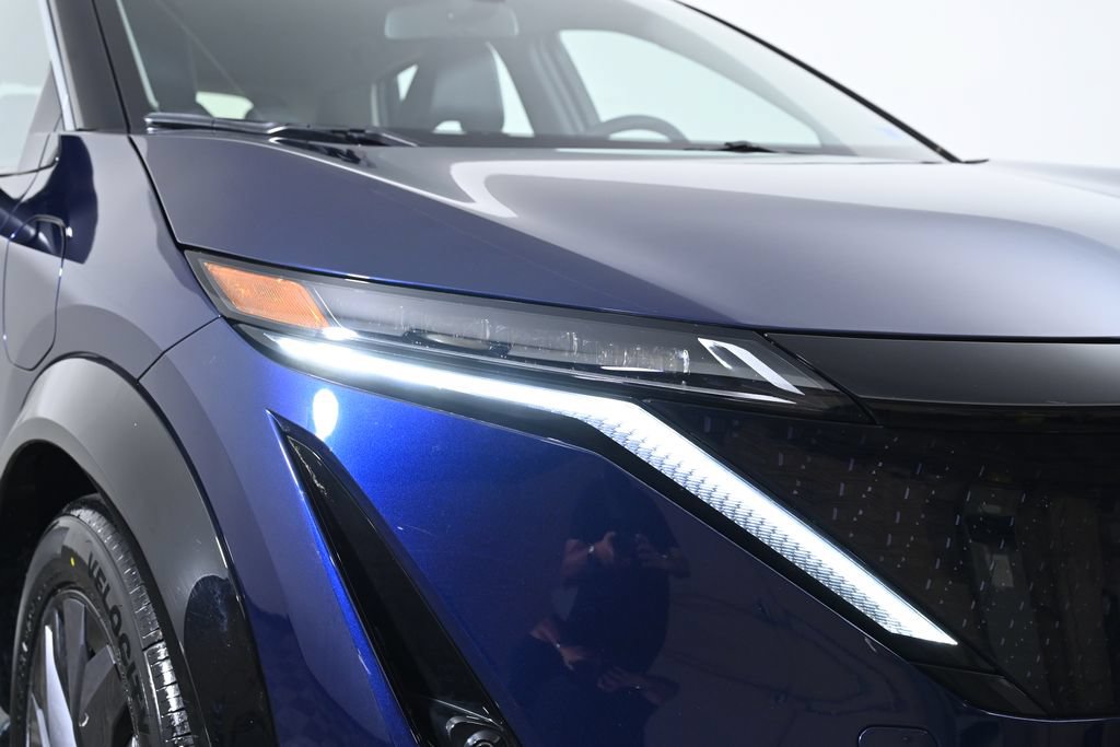 Certified 2023 Nissan Ariya FWD image 10