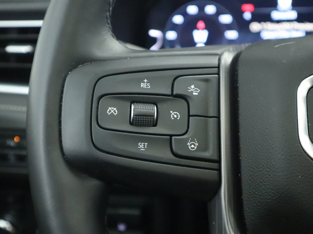 Used 2024 GMC Yukon Denali Ultimate image 11