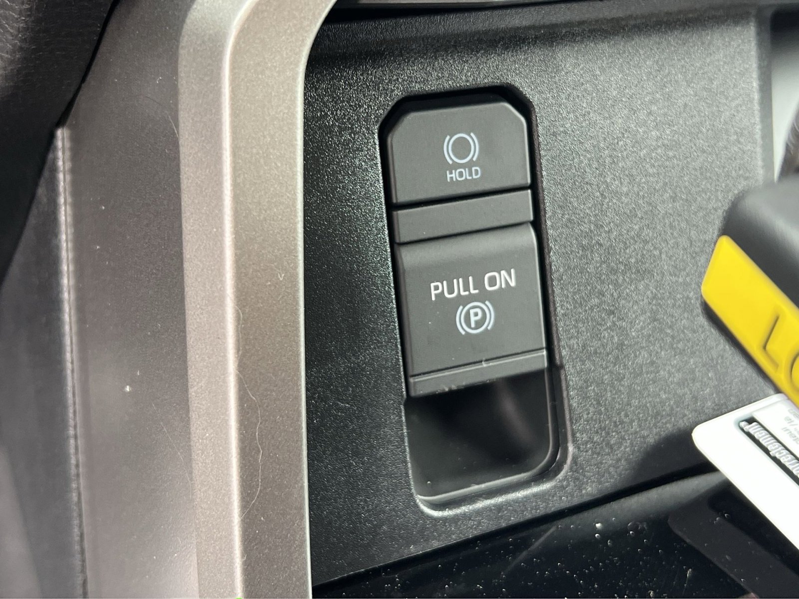 New 2026 Toyota Sequoia 1794 Edition image 26