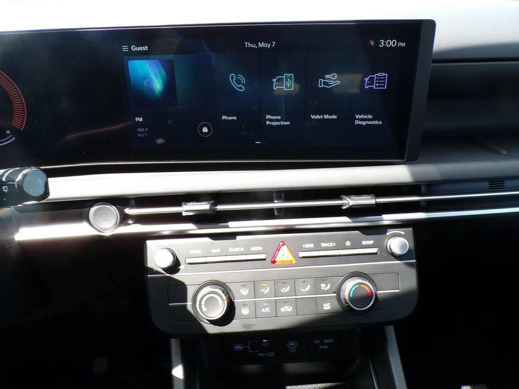 New 2026 Hyundai Tucson SE AWD/4WD image 25
