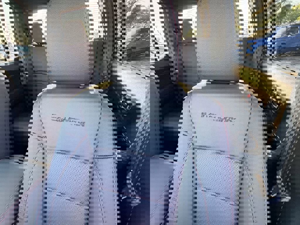 Used 2026 Honda Ridgeline Black Edition image 23