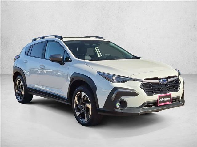 New 2026 Subaru Crosstrek 2.5i Limited AWD/4WD image 7