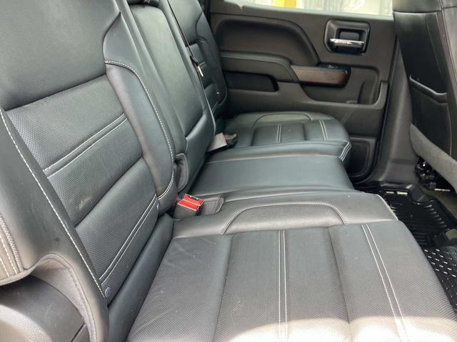 Used 2017 GMC Sierra 1500 Denali AWD/4WD image 27